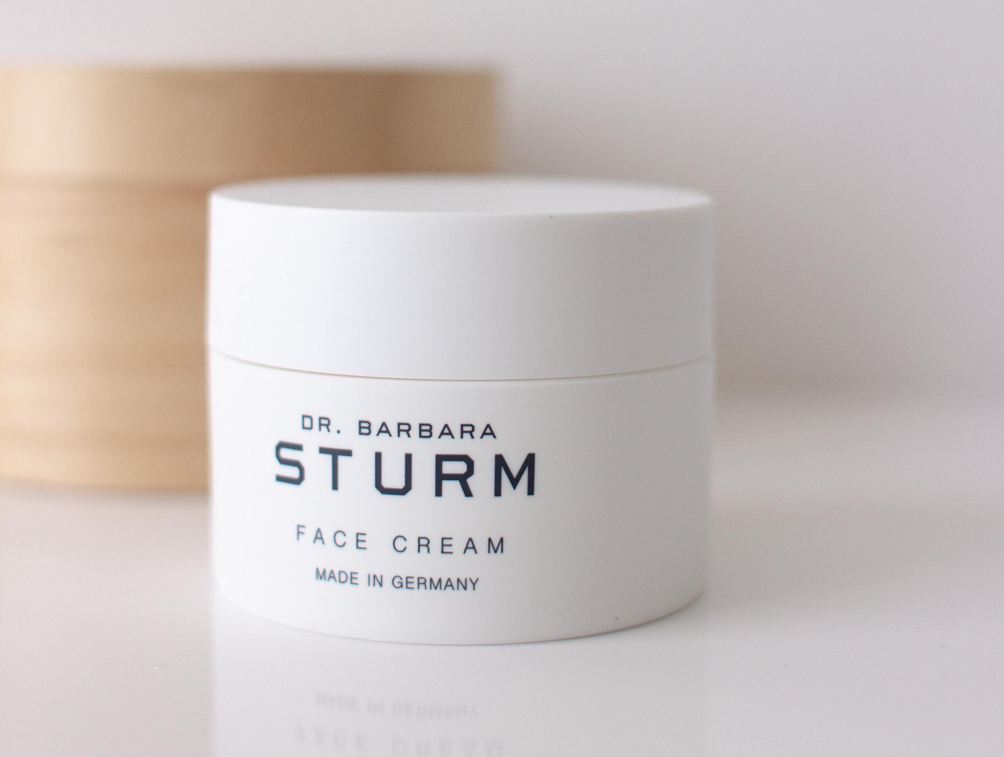 Dr. Barbara Sturm Face Cream