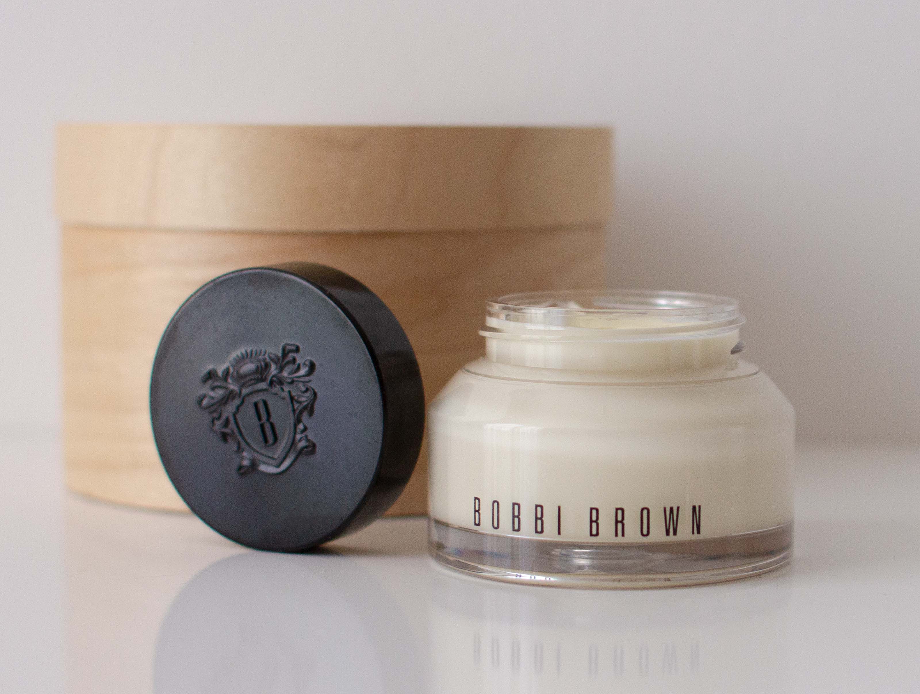 Bobbi Brown Vitamin Enriched Face Base Priming Mosturizer