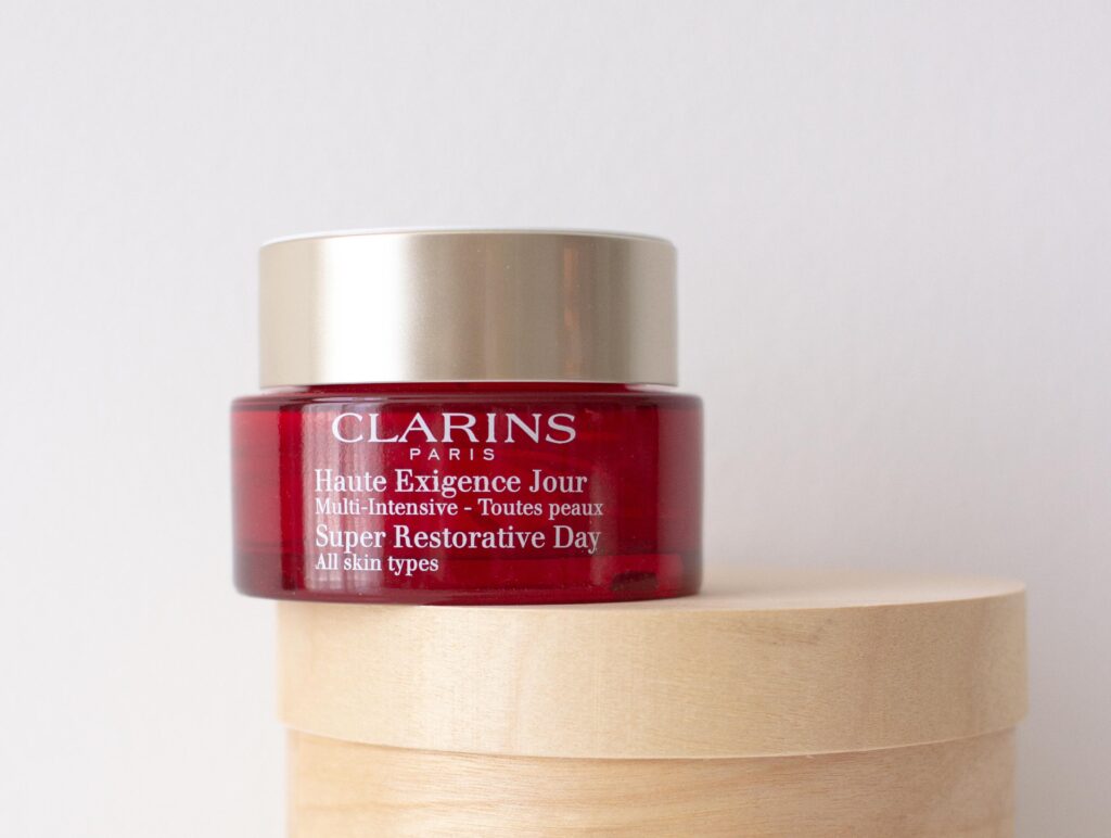 Clarins Super Restorative Day