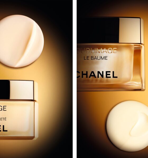 Chanel Sublimage