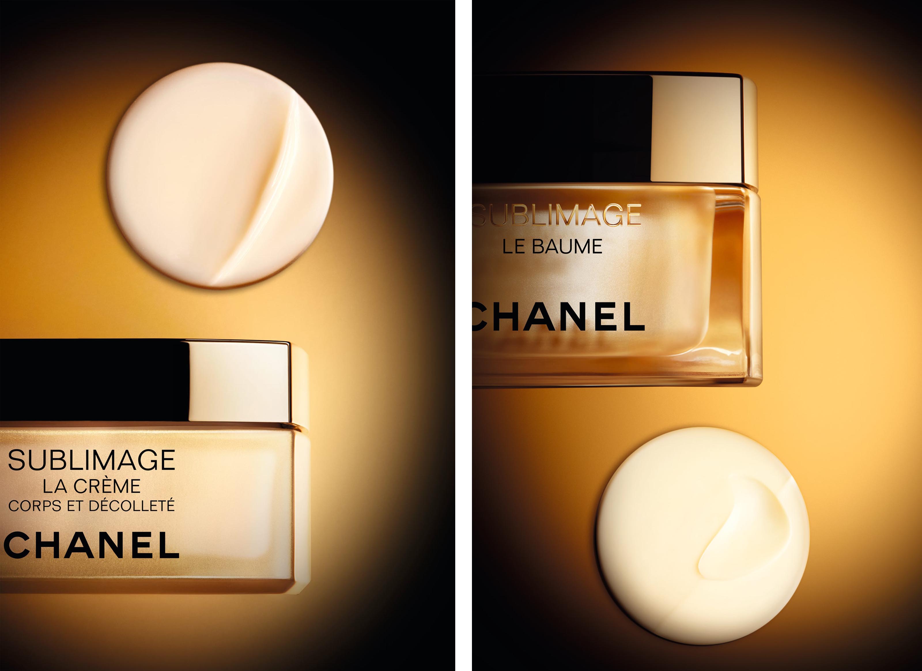 Chanel Sublimage L'essence Lumière 40 ml