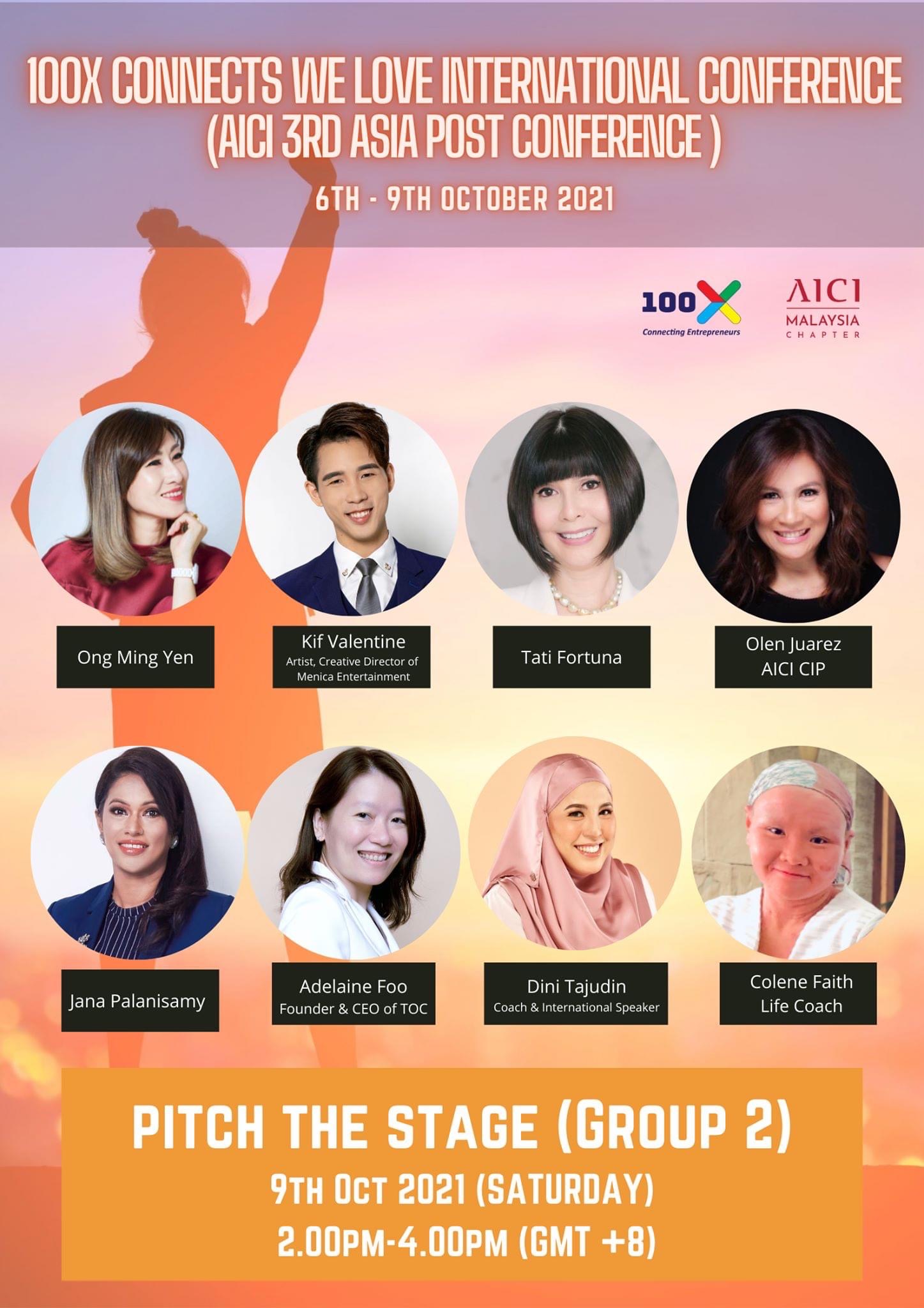 AICI Asia Conference